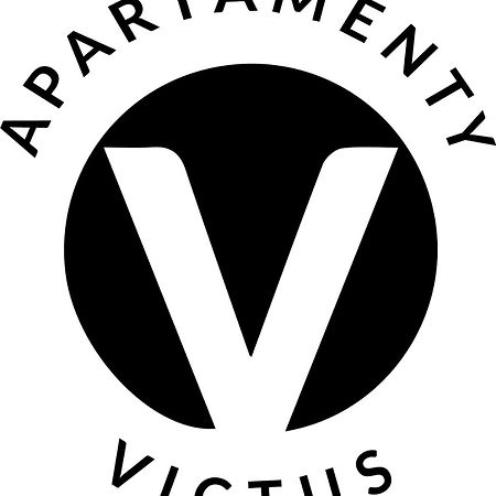 Victus Apartamenty, Apartament Active โซพอต ภายนอก รูปภาพ